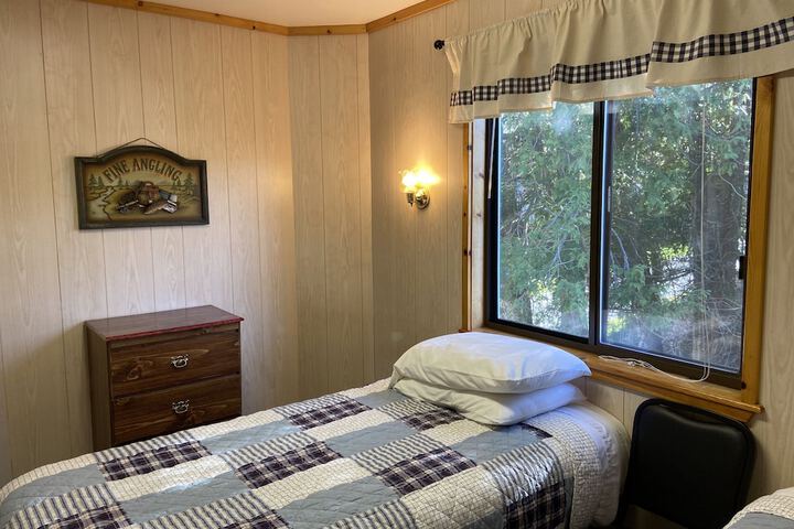 Betsie Riverside Resort