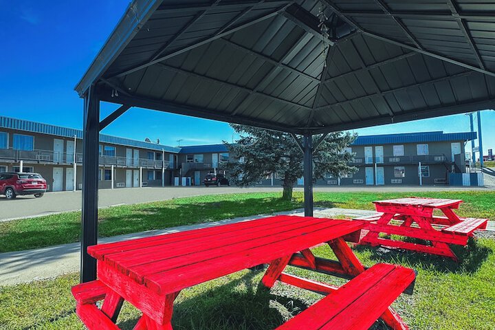 SkyView Swift Current