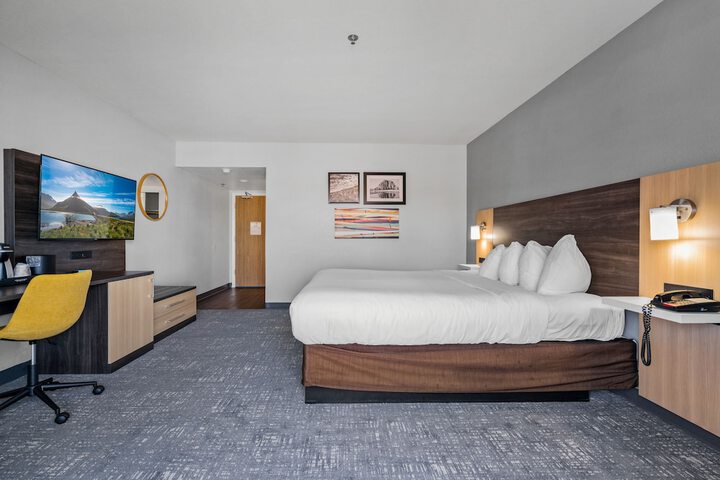 Hotel Avisa