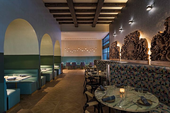 The Notary Hotel Philadelphia, Autograph Collection by Marriott