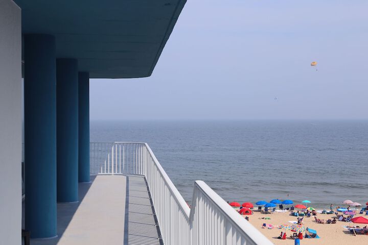 DoubleTree by Hilton Ocean City Oceanfront