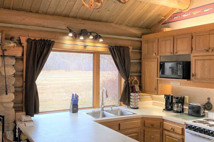 Rye Creek Lodge