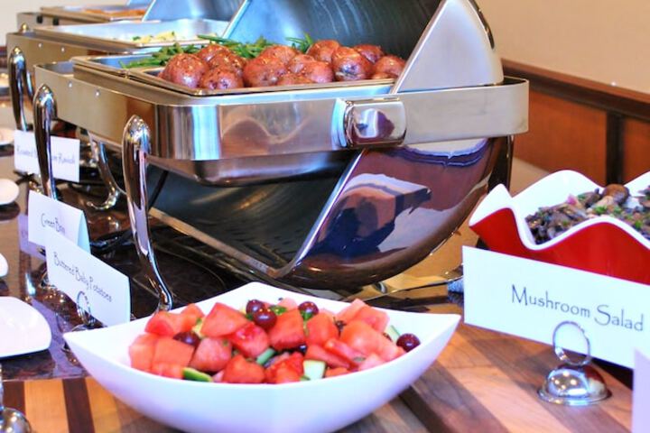 Crowne Plaza Moncton-Downtown by IHG