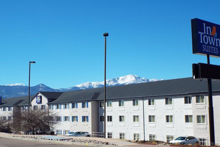 Hotel 3 of 19