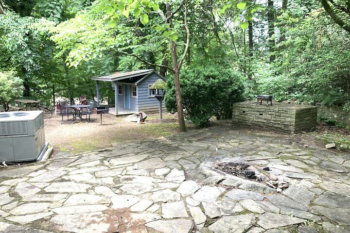 Terrace/Patio 110 of 113