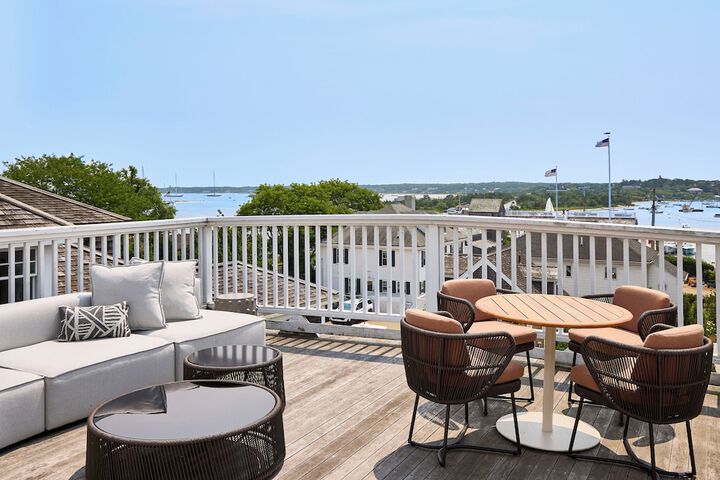 Terrace/Patio 135 of 155