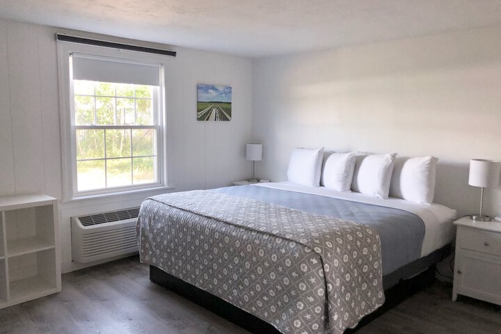 Kingfisher Oceanside