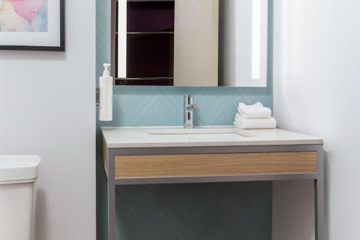 Hilton Garden Inn Hanover Arundel Mills MD