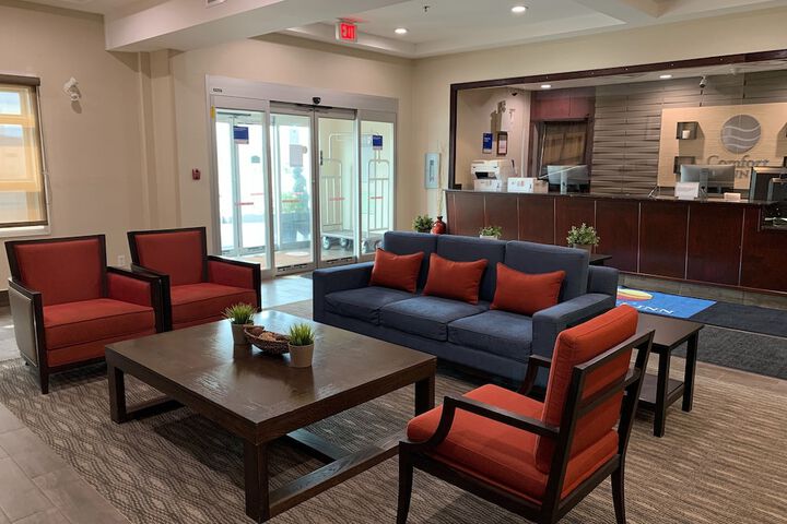 Comfort Inn