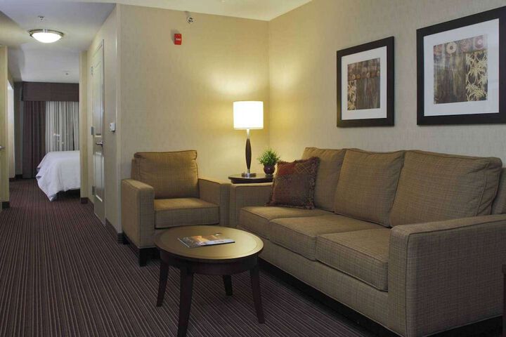 Hilton Garden Inn Clovis