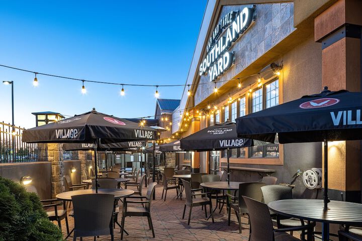 Delta Hotels by Marriott Calgary South