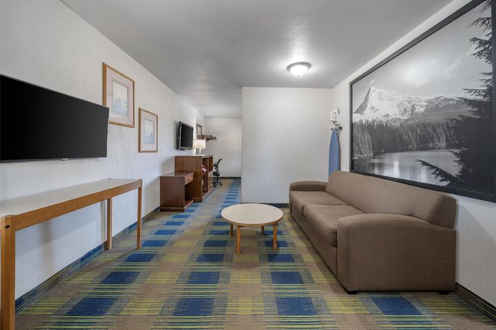 SureStay by Best Western Walla Walla