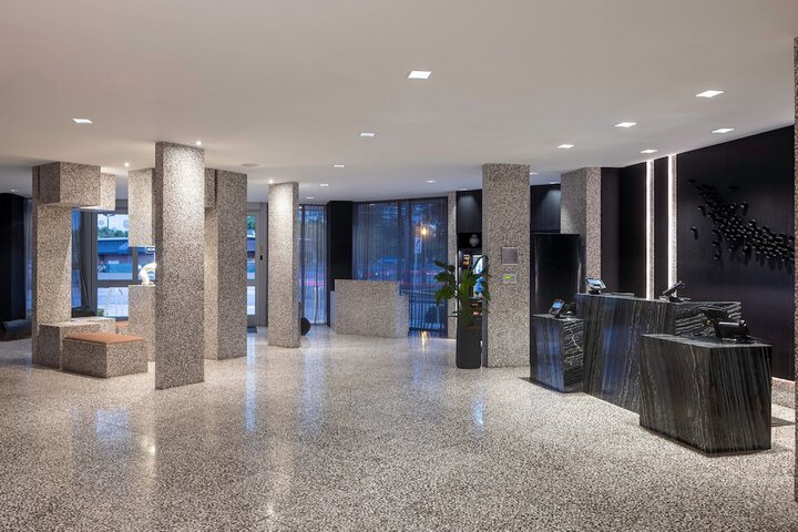 Hotel Interior 17 of 75