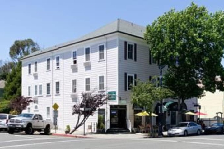Union Hotel