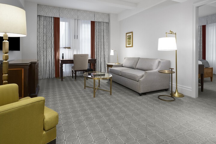 InterContinental New York Barclay by IHG