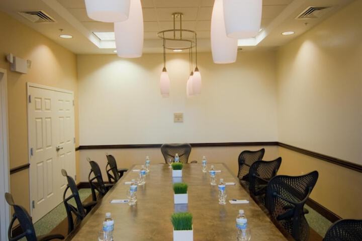 Hilton Garden Inn Dulles North