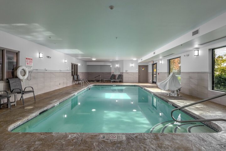 Pool 7 of 40