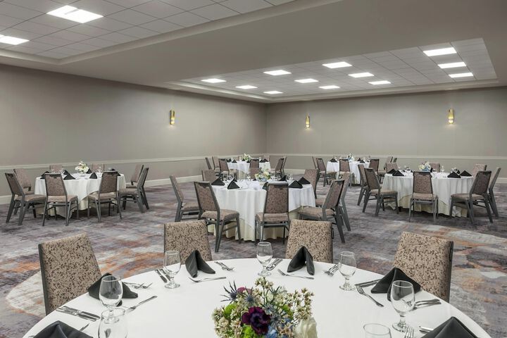 The Westin New Orleans
