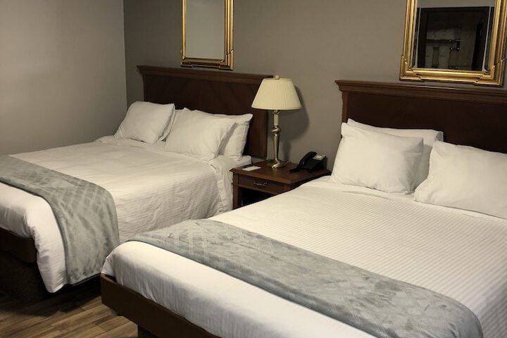 Hotel Interior 7 of 27