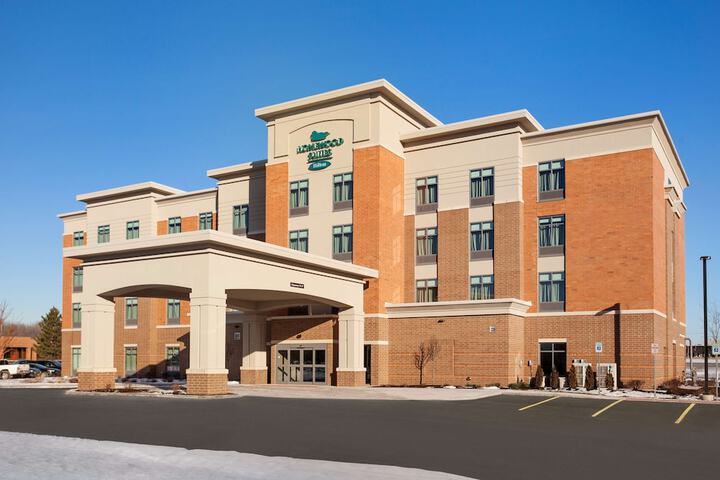 Hotel 2 of 35