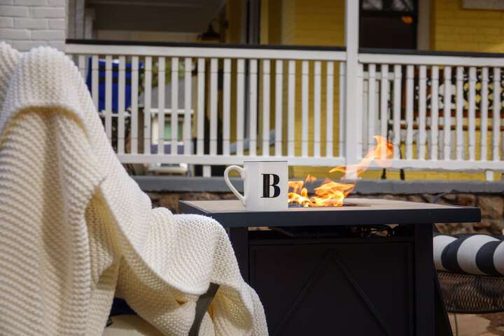 Terrace/Patio 120 of 120