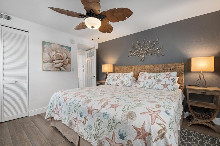 A Beach Retreat