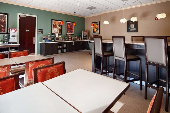 Best Western Plus Roswell / Alpharetta