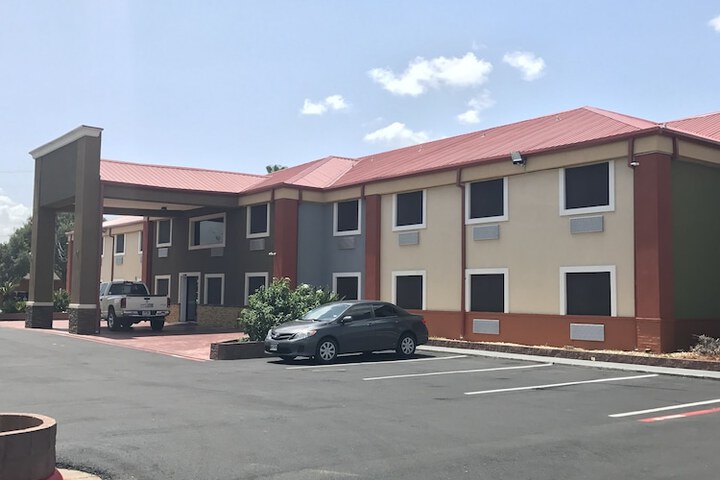 Express Inn