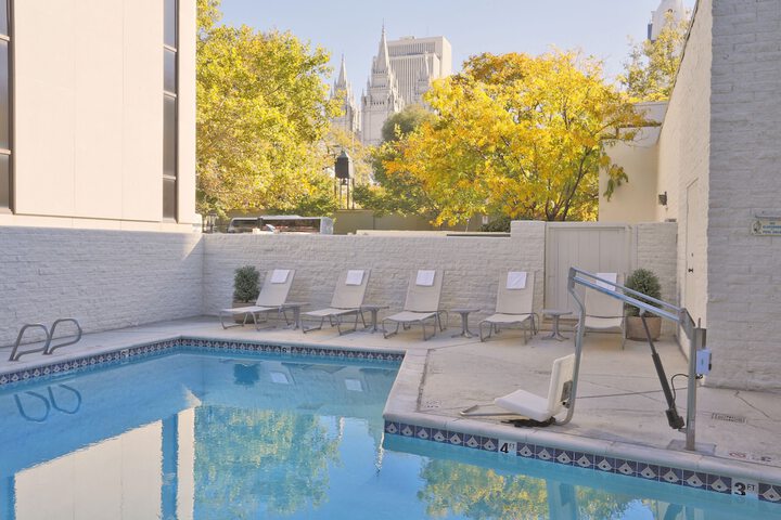 Pool 7 of 67