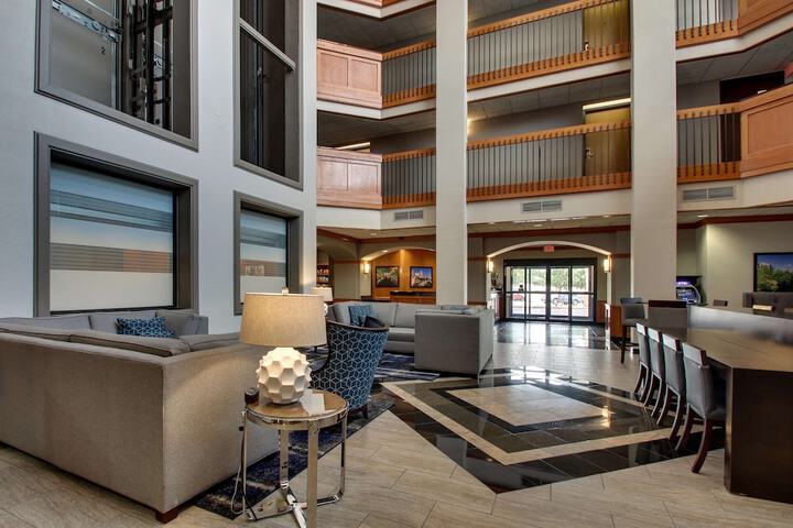 Hotel Interior 9 of 83