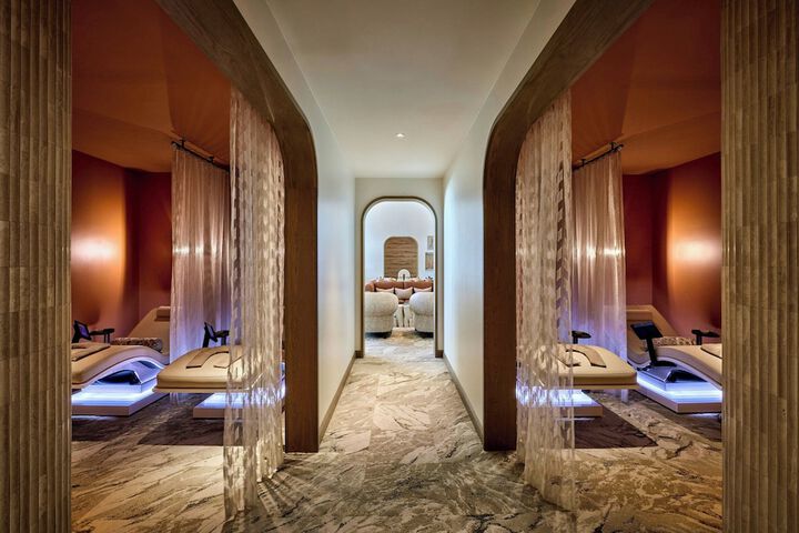 JW Marriott Camelback Inn Scottsdale Resort & Spa