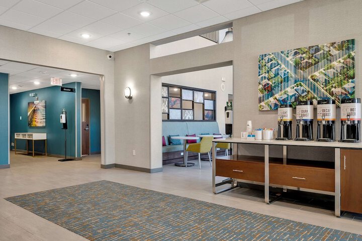 Hampton Inn & Suites Lufkin TX