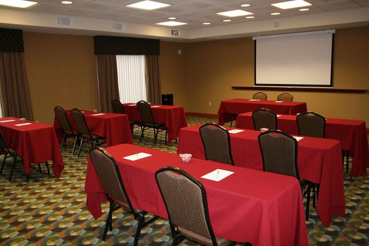 Meeting 24 of 36