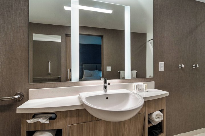 SpringHill Suites by Marriott Charleston Airport & Convention Center
