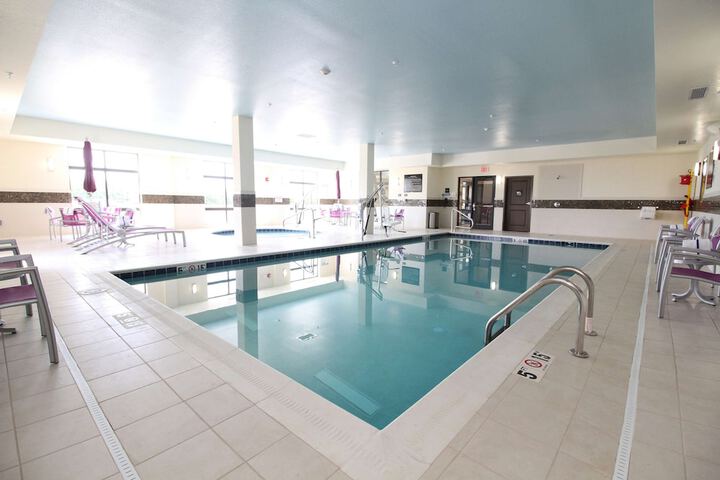 Pool 4 of 36
