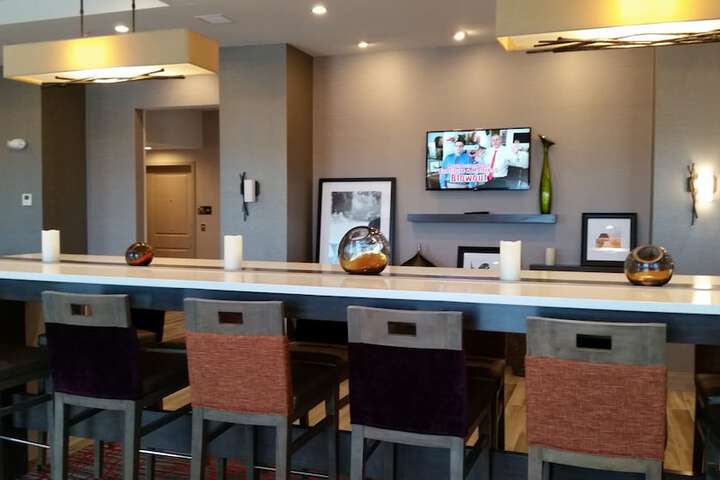 Hampton Inn Oxford