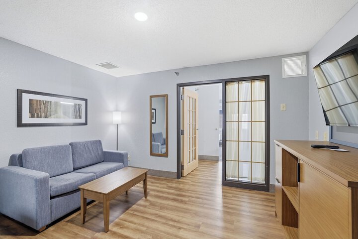 AmericInn by Wyndham White Bear Lake St. Paul