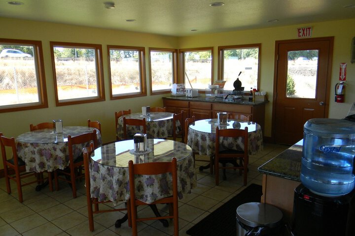 Lakeview Inn Centralia