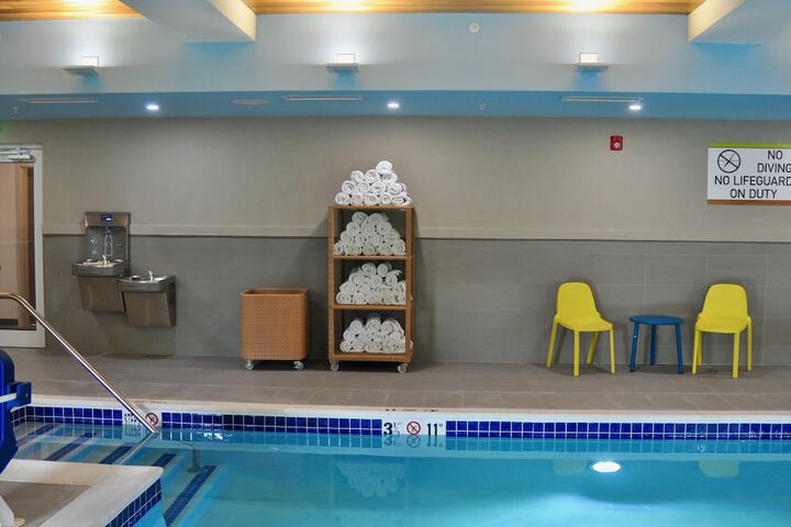Home2 Suites by Hilton North Conway