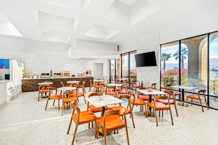 Signature Indio I-10 Coachella Valley by Sonesta