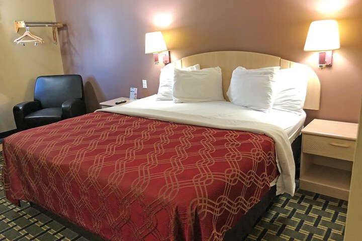 Americas Best Value Inn Beatrice
