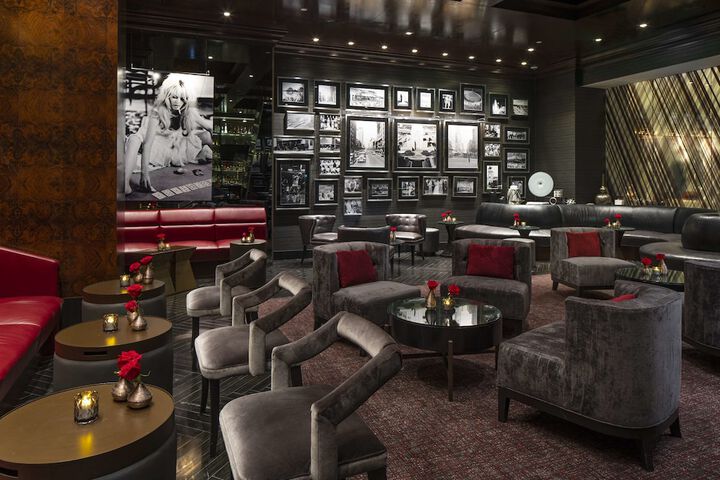 The Post Oak Hotel at Uptown Houston