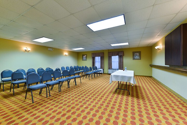 Meeting 29 of 45