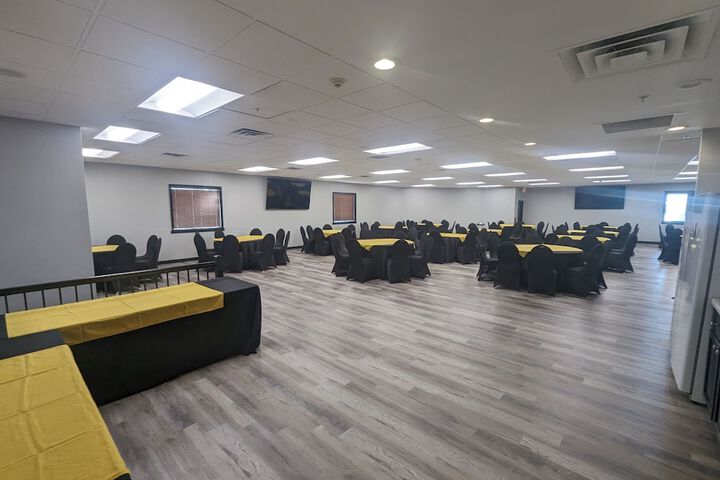 Boarders Inn & Suites by Cobblestone Hotels – Grand Island