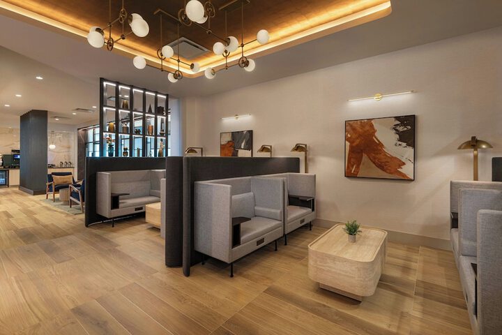 Sheraton Boston a Marriott Hotel