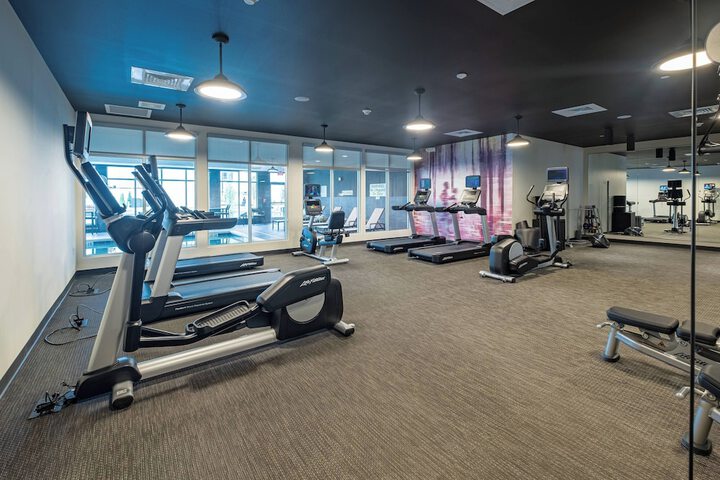 Courtyard by Marriott Toledo West