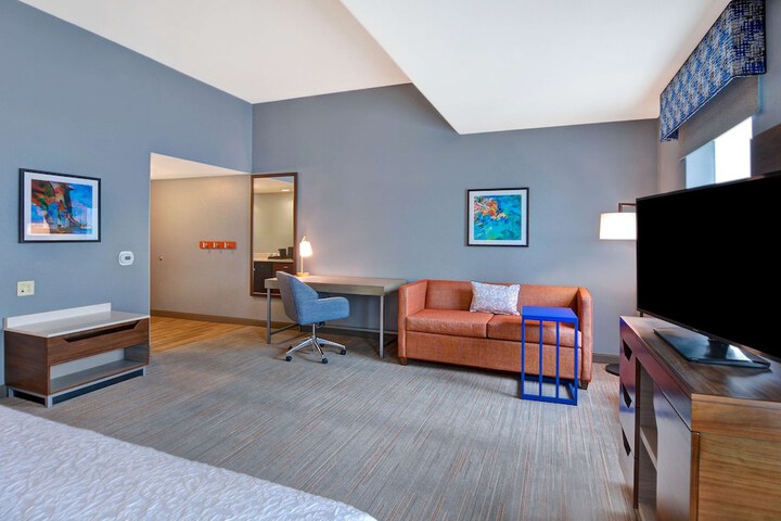 Hampton Inn & Suites Clearwater / St. Petersburg-Ulmerton Road FL