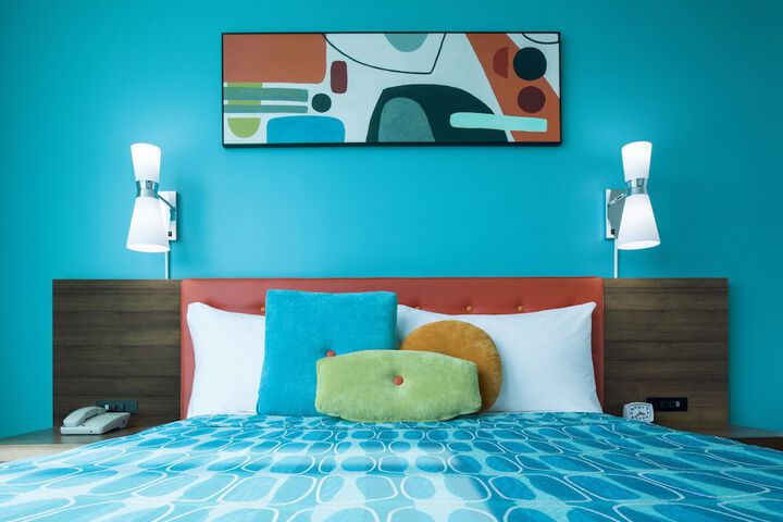 Universals Cabana Bay Beach Resort