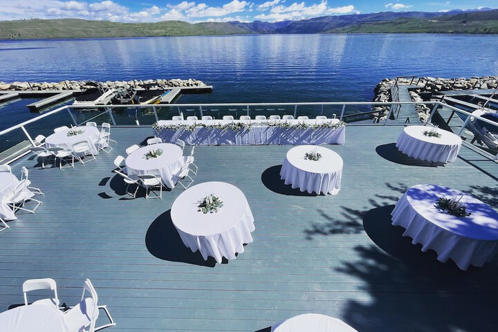 Lakeside Lodge Resort & Marina
