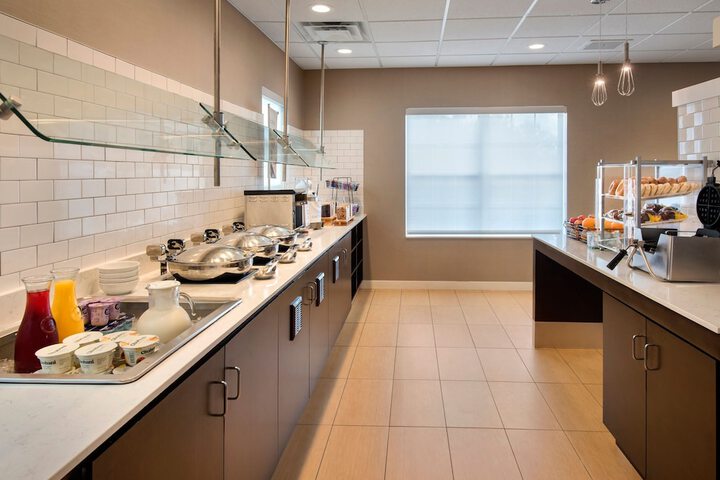Residence Inn by Marriott Hartford Manchester